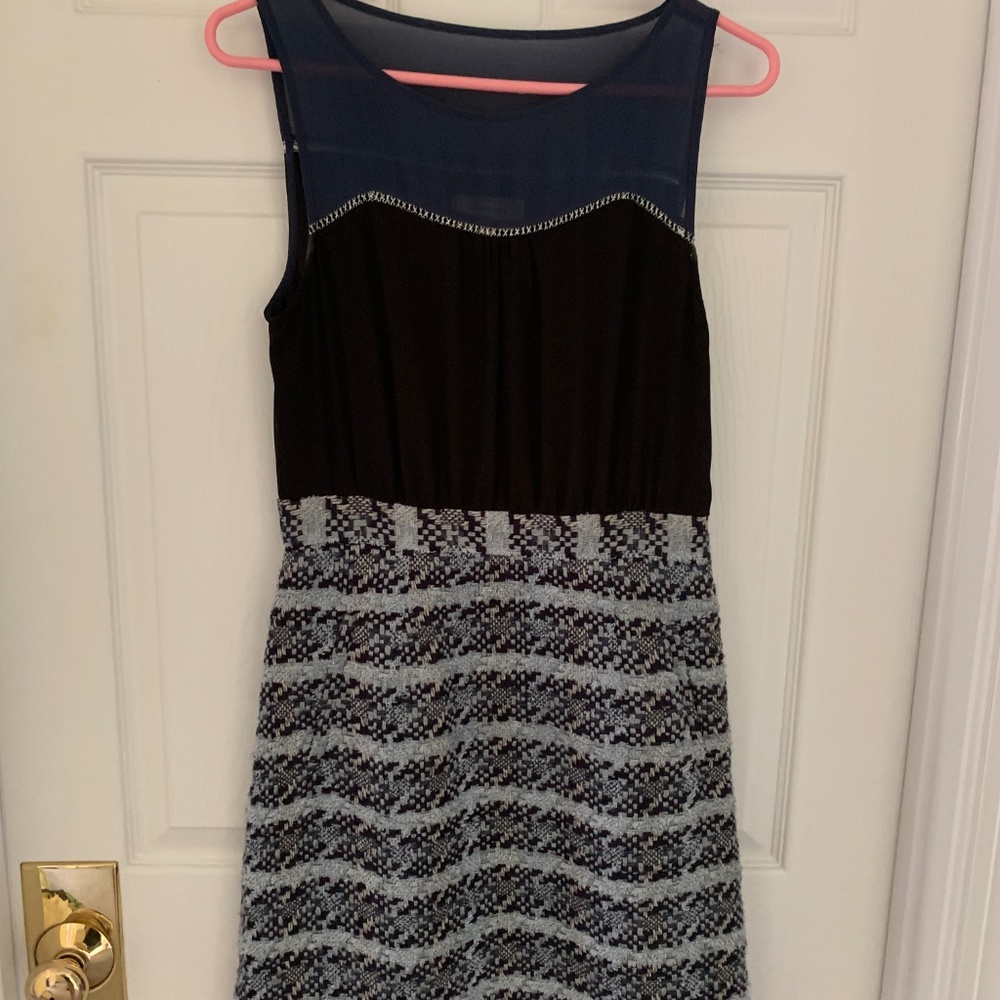 Anthropologie Dress from Moulinette Soeurs